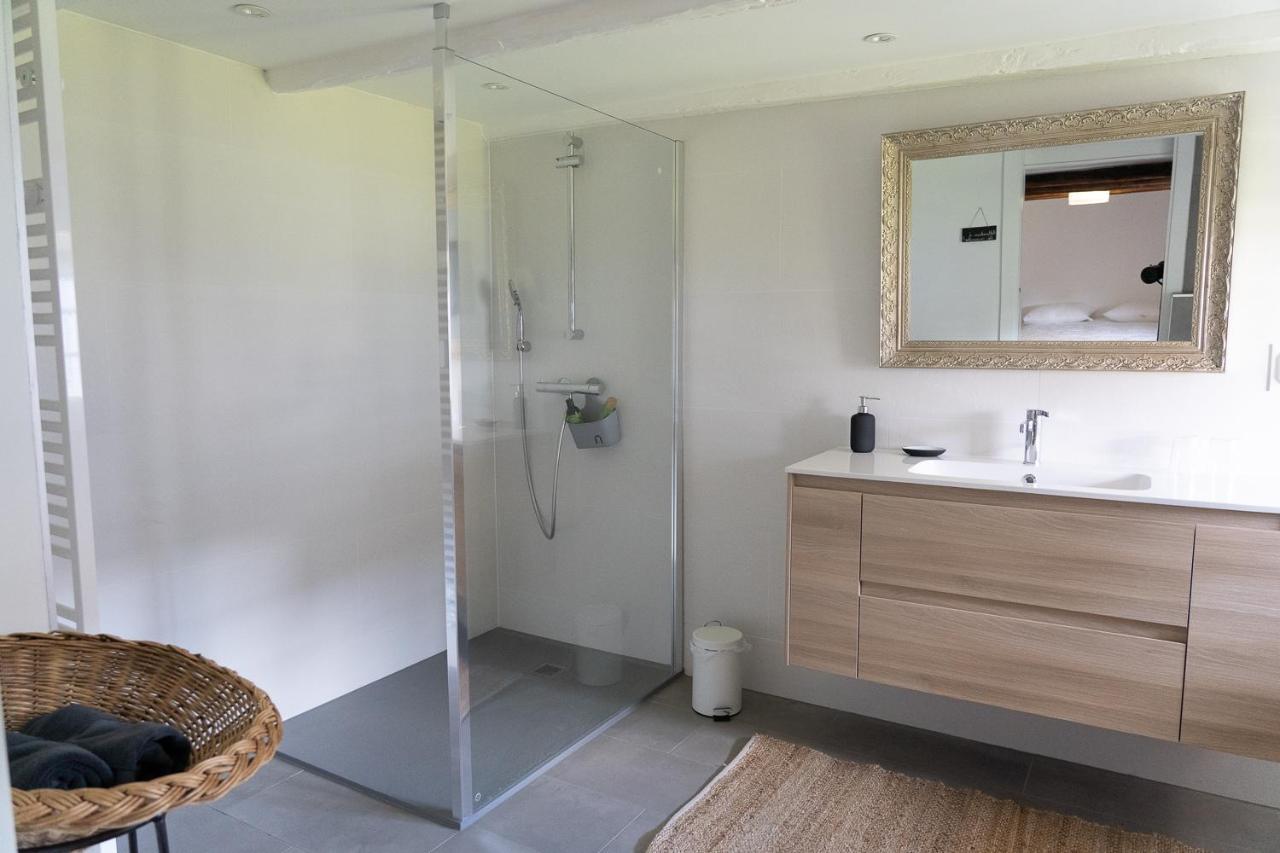 Quatzenheim Chambres D'Hotes De Charme A La Ferme Freysz المظهر الخارجي الصورة