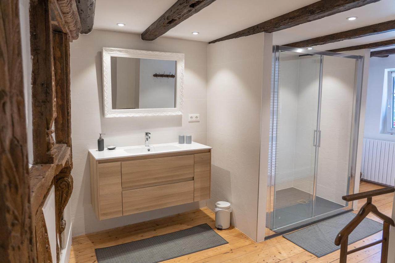 Quatzenheim Chambres D'Hotes De Charme A La Ferme Freysz المظهر الخارجي الصورة